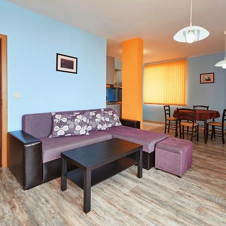 Apartments Dimitrovi Pomorie Exterior foto