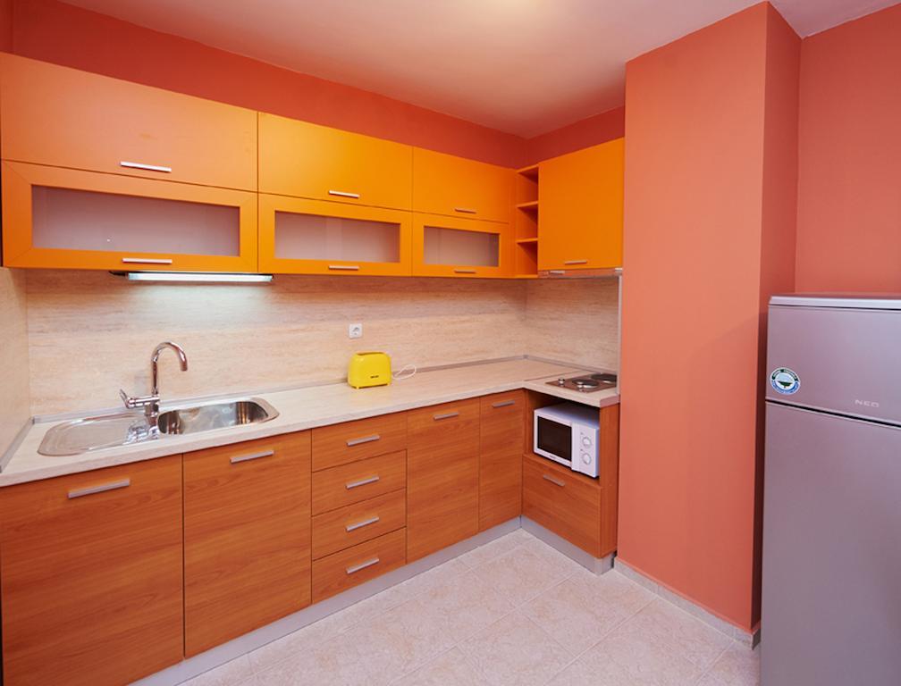 Apartments Dimitrovi Pomorie Zimmer foto