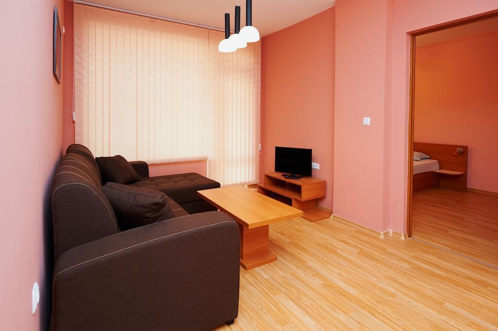 Apartments Dimitrovi Pomorie Zimmer foto