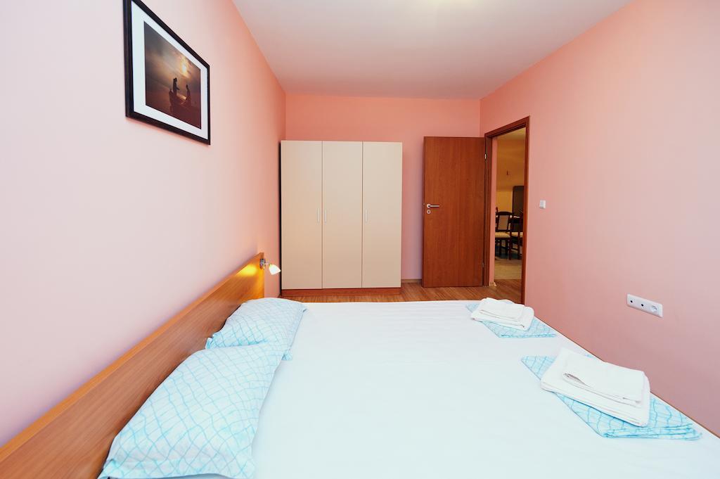 Apartments Dimitrovi Pomorie Zimmer foto